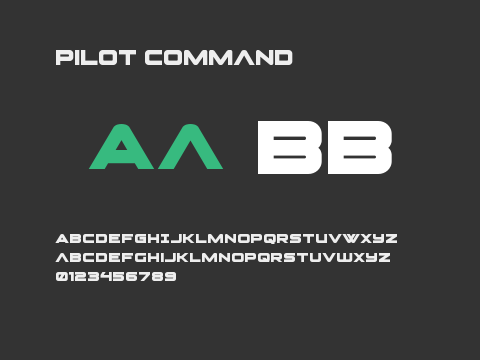 Pilot Command