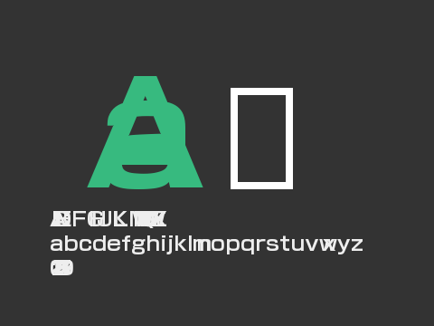 Koopa Party 8 Message Font