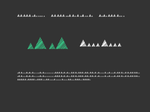 Morse Mountain Code