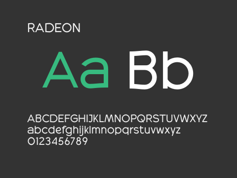 RADEON