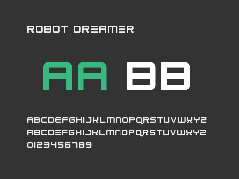 Robot Dreamer