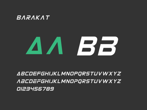 Barakat