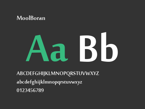 MoolBoran