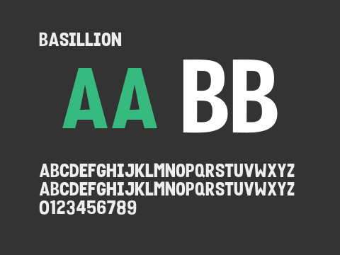 Basillion