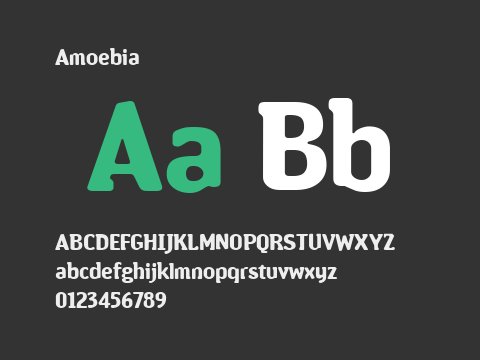 Amoebia