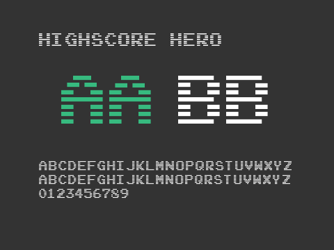 Highscore Hero