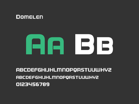 Domelen