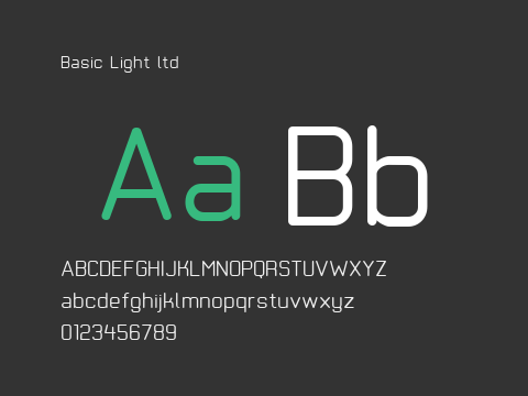 Basic Light ltd