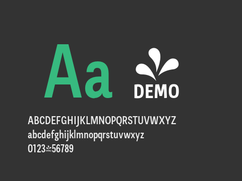 FSP DEMO - Nv Grtsk Cndnsd Bld