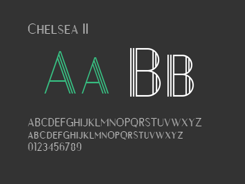 Chelsea II