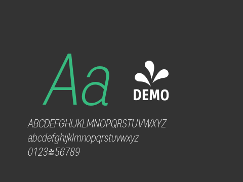 FSP DEMO - rtc Cndnsd xtrLght