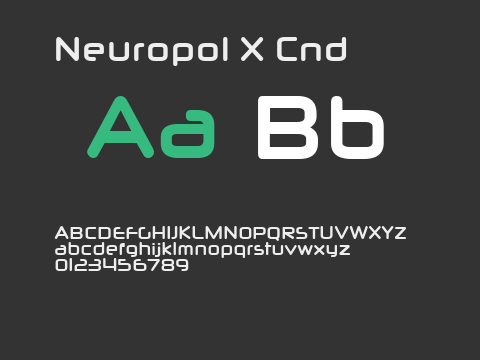 Neuropol X Cnd