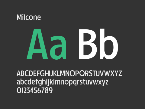 Milcone