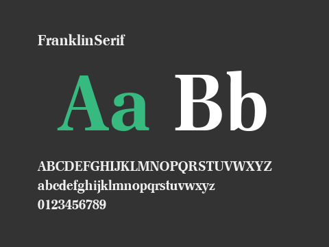 FranklinSerif