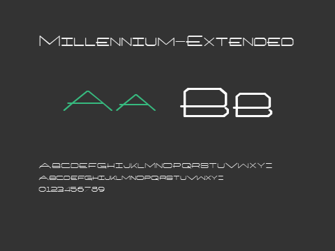 Millennium-Extended