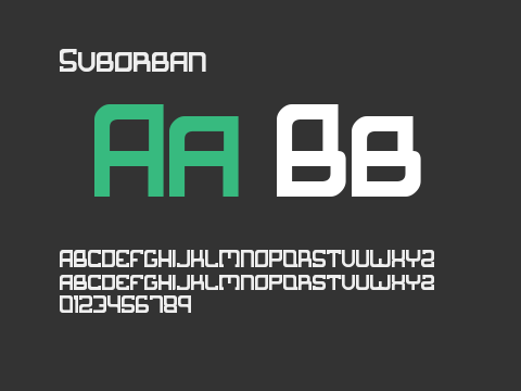 Suborban