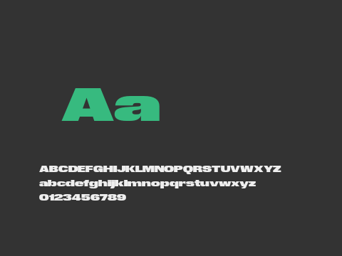 Tempel Grotesk Wide