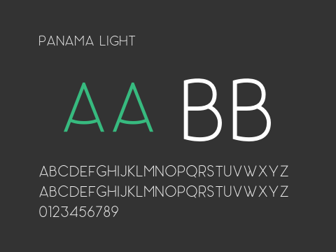 Panama Light