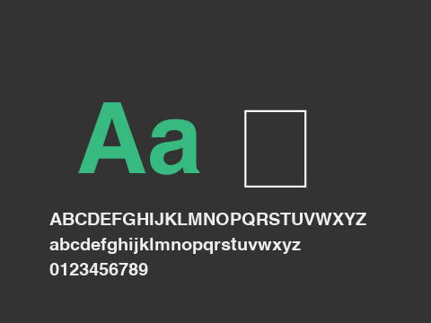 Helvetica S