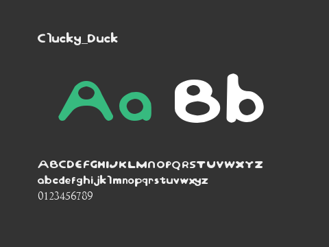 Clucky_Duck