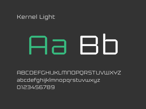 Kernel Light