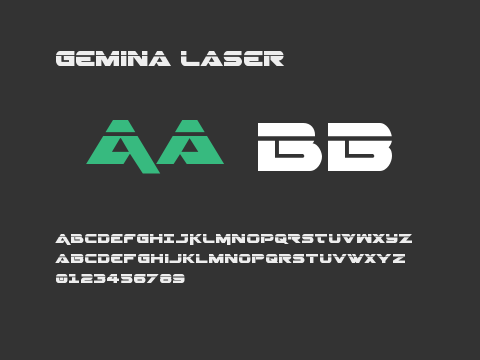 Gemina Laser