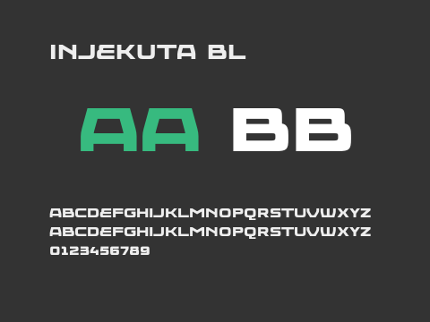 Injekuta Bl