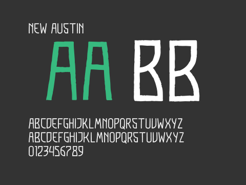 New Austin