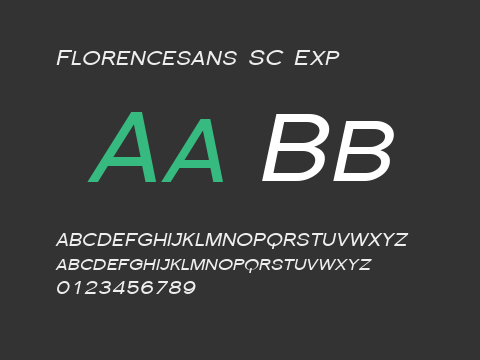 Florencesans SC Exp