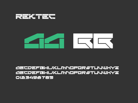 Rektec