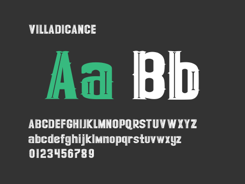 VILLADICANCE