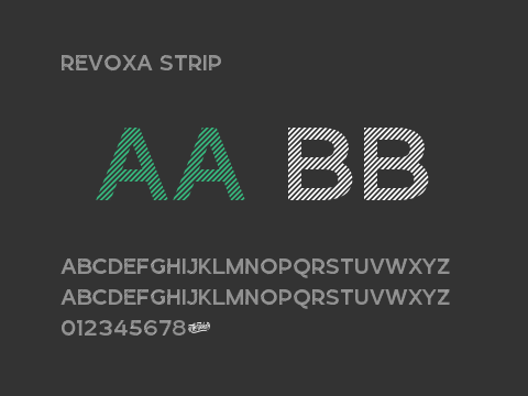 Revoxa Strip