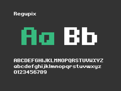 Regupix