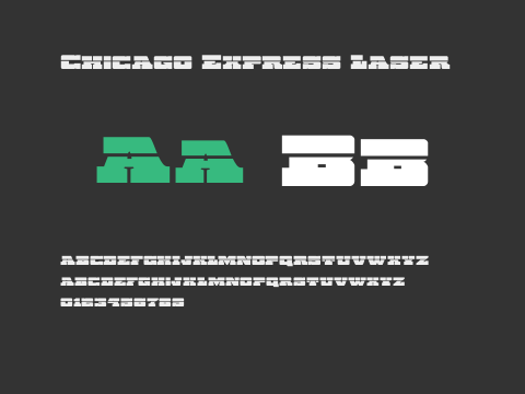 Chicago Express Laser