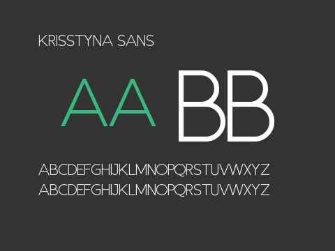 Krisstyna Sans