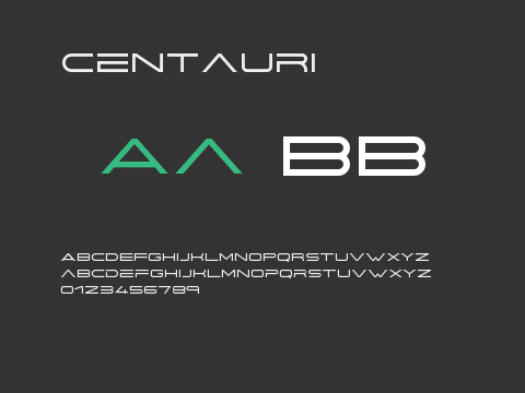 Centauri