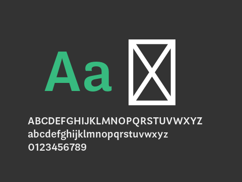 Guanabara Sans  3