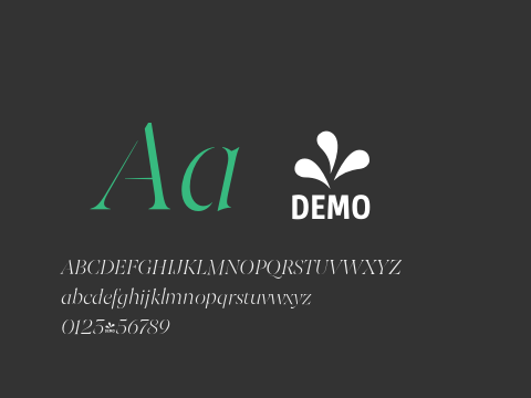 FSP DEMO - Jn Stncl xtrLght tlc