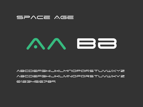 Space Age