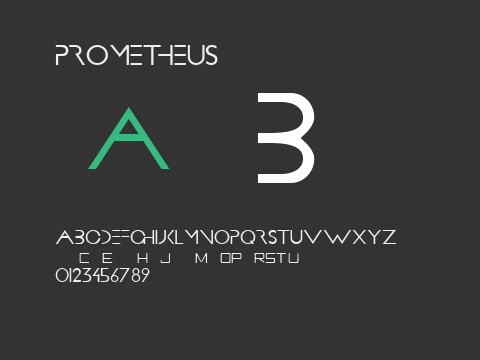 PROMETHEUS