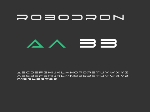 Robodron