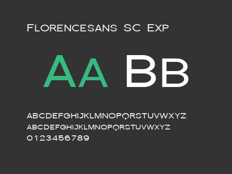 Florencesans SC Exp