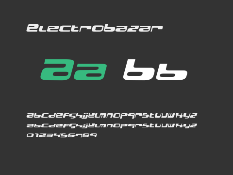 ElectroBazar