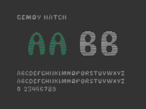 Gemoy Hatch