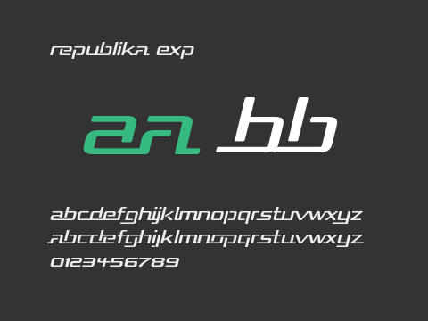 Republika Exp