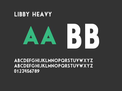 Libby Heavy