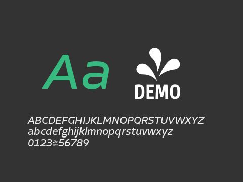 FSP DEMO - Allotrope Wide