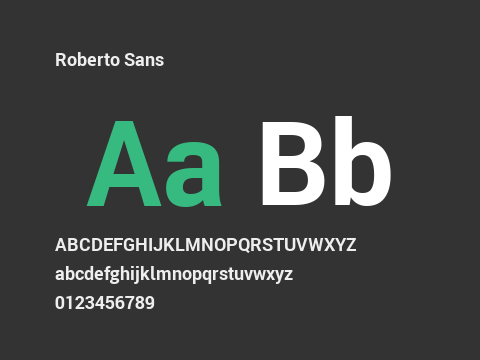 Roberto Sans