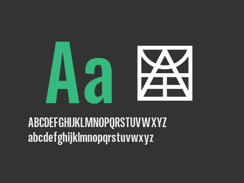 TubeFont