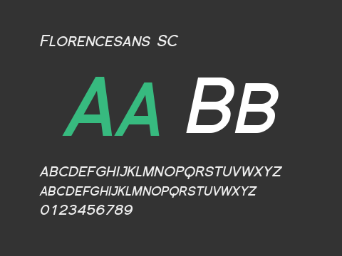 Florencesans SC